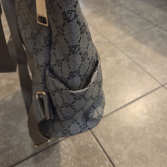 Luxury Traveling Backpacks Back Pack Fashion Pattern Synthetic Leather Women Bag - Picture 11 of 11